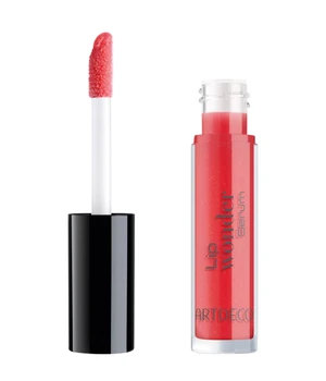 ARTDECO Lip Wonder Serum Lip Base · 4 ml · Braun