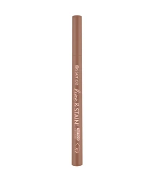 essence line & STAIN! TATTOO LIP LINER Lipliner · 1.1 ml · Braun