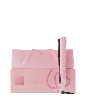 ghd chronos™ Styler in Dusted Pink Haarstylingset · 1 Stk