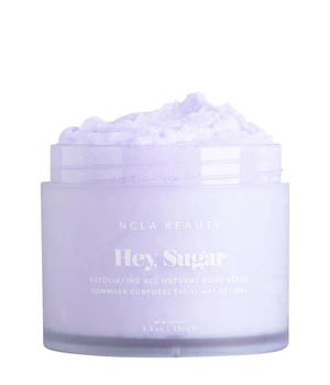 NCLA Beauty Hey, Sugar Birthday Cake Körperpeeling · 250 g