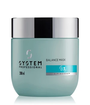 System Professional LipidCode Balance (B3) Haarmaske · 200 ml