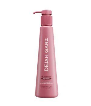 DEJAN GARZ The Foundation Shampoo Haarshampoo · 300 ml