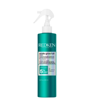 Redken Acidic Grow Full System Instant Densifying Spray Leave-in-Treatment · 190 ml