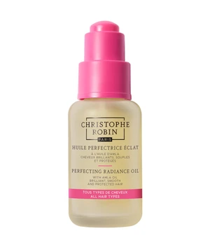 Christophe Robin Perfecting Radiance Oil with Amla Oil Haaröl · 50 ml