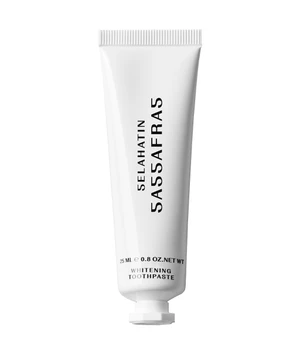 Selahatin Whitening Toothpaste Sassafras Zahnpasta · 25 ml