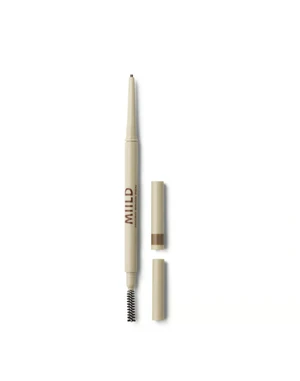 MIILD Micro Brow Pen Augenbrauenstift · 0.1 g · Braun