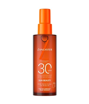 Lancaster Sun Beauty Oil SPF30 Sonnenöl · 150 ml