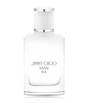 Jimmy Choo Man Ice Eau de Toilette · 30 ml