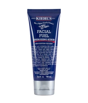 Kiehl's Facial Fuel Energizing Scrub Gesichtspeeling · 100 ml
