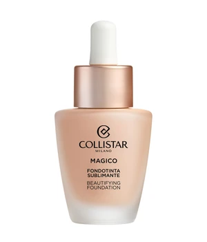 Collistar Magico Foundation Flüssige Foundation · 30 ml · Nude