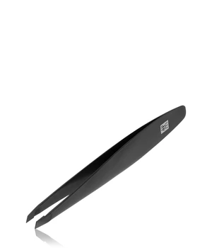 Zwilling Premium Schräge Pinzette Carbon Schwarz Pinzette · 1 Stk