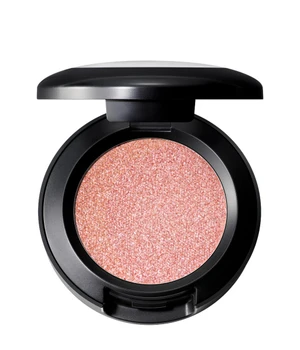 MAC Glitter Powder Eye Shadow Compact Lidschatten · 1 g · Nude