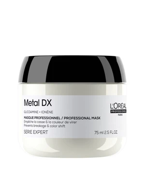 L'Oréal Professionnel Paris Metal DX Mini Haarmaske · 75 ml