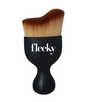 fleeky Self Tan Kabuki Tan Brush Selbstbräunungs Applikator · 1 Stk