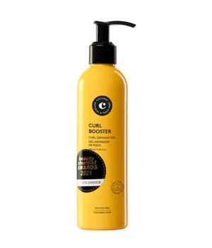 COCUNAT Curl Booster Stylingcreme · 250 ml