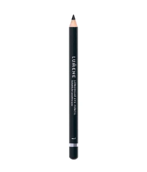 Lumene Color Cosmetics Longwear Eye Pencil Kajalstift · 1.14 g · Schwarz