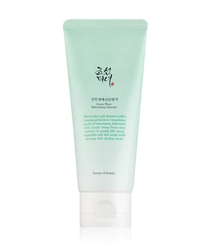 Beauty of Joseon Green Plum Refreshing Cleanser Reinigungsgel · 100 ml