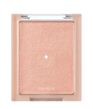 Rom&nd See-Through Veillighter Highlighter · 5.5 g · Nude