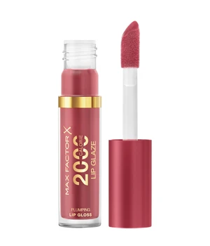 Max Factor 2000 Calorie Lip Glaze Lipgloss · 4.5 ml · Braun