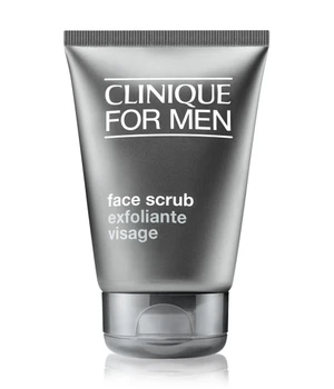 CLINIQUE For Men Face Scrub Gesichtspeeling · 100 ml