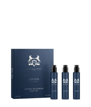 Parfums de Marly Layton Refill Set Duftset · 1 Stk