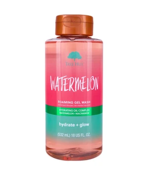 TREE HUT Watermelon Foaming Gel Wash Duschgel · 532 ml