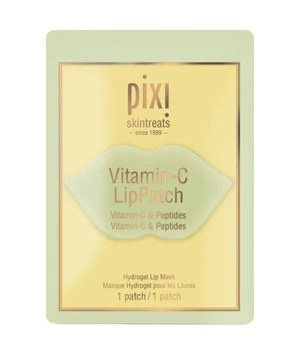 Pixi Vitamin-C Lip Patch Lippenmaske · 1 Stk