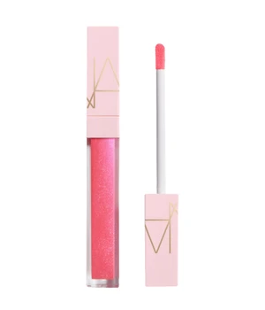 NARS Afterglow Lip Shine Lipgloss · 5.5 ml · Rosa