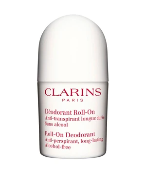 CLARINS Déodorant Roll-on Deodorant Roll-On · 50 ml