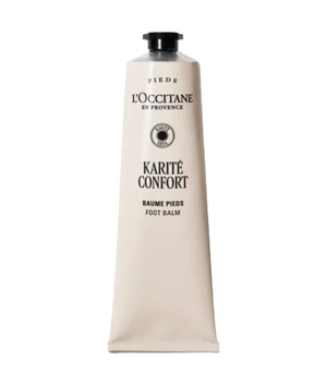 L'OCCITANE Karité Confort Shea Intensiv Pflegender Fussbalsam Fußbalsam · 150 ml