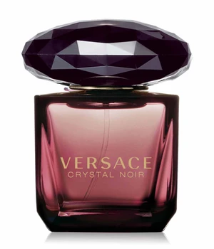 Versace Crystal Noir Eau de Parfum · 90 ml