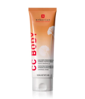 Erborian CC Body Cream CC Cream · 120 ml