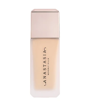 ANASTASIA Beverly Hills Impeccable Blurring Second Skin Matte Foundation Flüssige Foundation · 35 ml · Nude