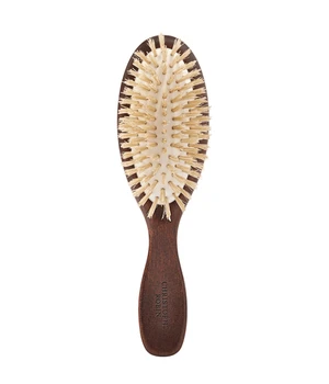 Christophe Robin Travel Hairbrush No Tangle Bürste · 1 Stk