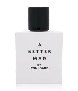 Toni Gard A Better Man Eau de Toilette · 30 ml