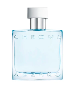 Azzaro CHROME Eau de Toilette · 30 ml
