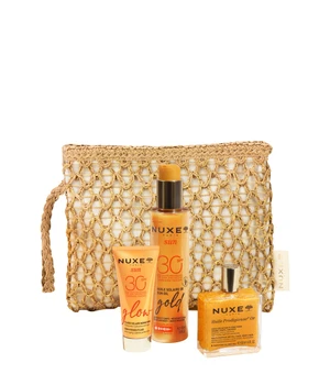 NUXE Sun Golden Summer Routine Set 2026 Körperpflegeset · 1 Stk