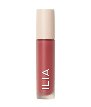 ILIA Beauty Overglaze Hydrating Lipgloss · 6 ml · Rosa