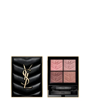 Yves Saint Laurent Couture Mini Clutch Lidschatten Palette · 5 g