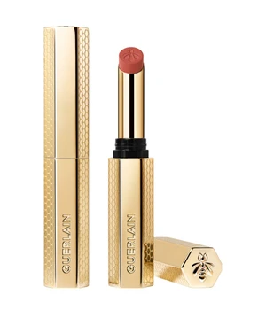 GUERLAIN KissKiss Blur Matte Lippenstift · 2 g · Braun
