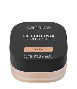 CATRICE HD High Cover Concealer · 6 g · Nude