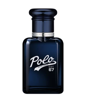 Ralph Lauren Polo 67 Eau de Toilette · 40 ml