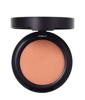 Nilens Jord Simply Blush Rouge · 5 g · Hellbraun