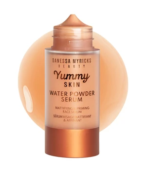 Danessa Myricks Beauty Yummy Skin Water Powder Serum Primer · 30 g · Rosa