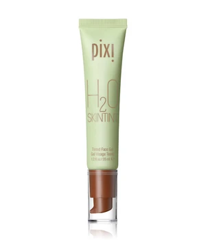 Pixi Face H2O Skintint Flüssige Foundation · 35 ml · Braun