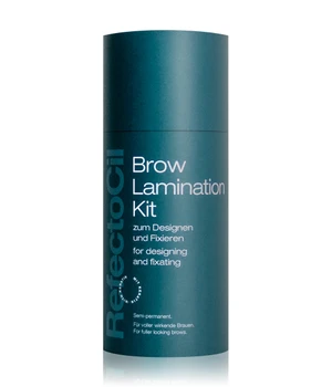 RefectoCil Brow Lamination Kit Augenbrauen Set · 1 Stk