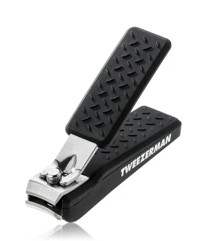 Tweezerman Precision Grip Fingernail Clipper Nagelknipser Nagelknipser · 1 Stk