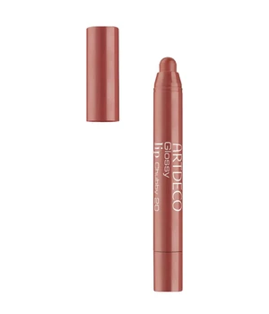 ARTDECO Glossy Lip Chubby Lipgloss · 1.8 g · Braun
