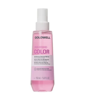 Goldwell Dualsenses Color Brillanz Serum Spray - Neue Formulierung Haarserum · 150 ml