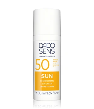 Dado Sens Sun SPF 50 Sonnencreme · 50 ml